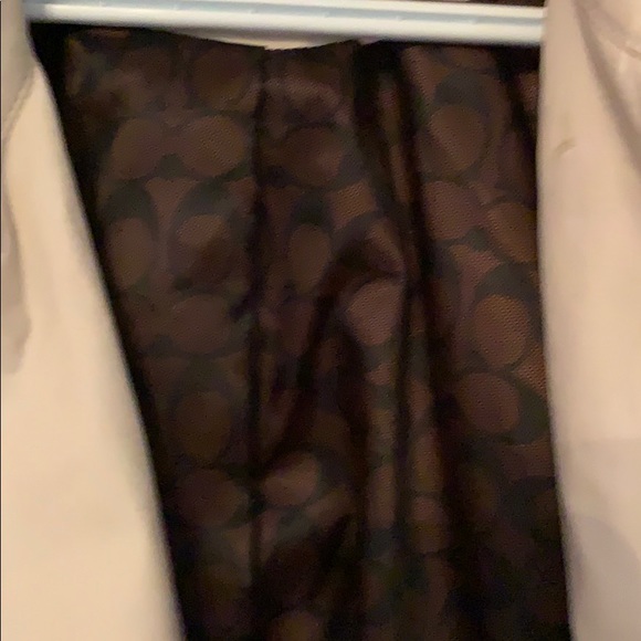 Coach jacket - Picture 3 of 3